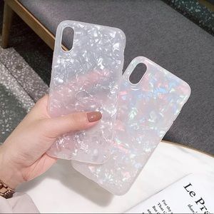 iPhone XR/XS/X/7/8/+ ❤️️color shell phone case